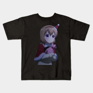 Christmas Cocoa Kids T-Shirt